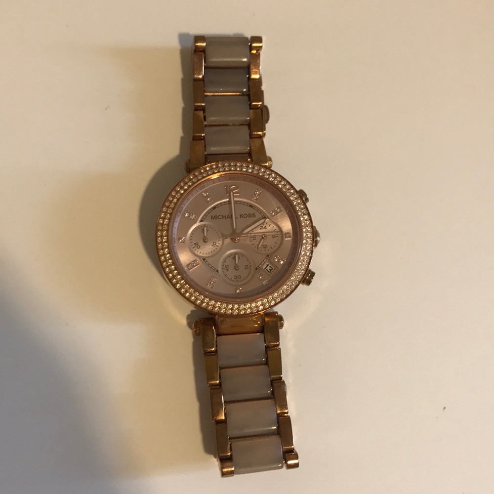 Michael Kors Watch